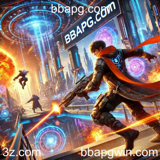 Descubra os Melhores Jogos de Ação no bbapg.com