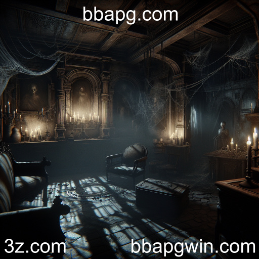 A Evolução dos Jogos de Horror: Medo e Adrenalina em Cada Frame